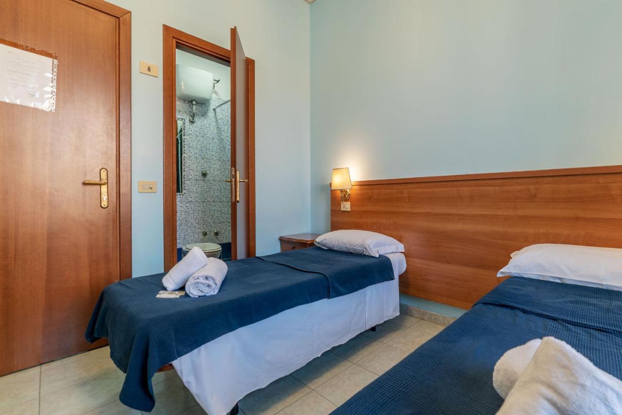 Hotel Beauty Palace - Vertex Group Rom Exteriör bild